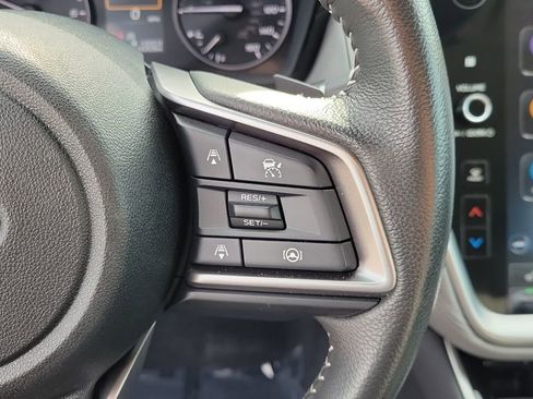 Used 2024 Subaru Legacy Premium AWD/4WD image 21