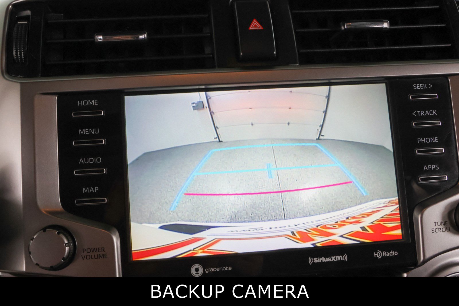 Used 2021 Toyota 4Runner SR5 Premium w/ Moonroof Package AWD/4WD image 20