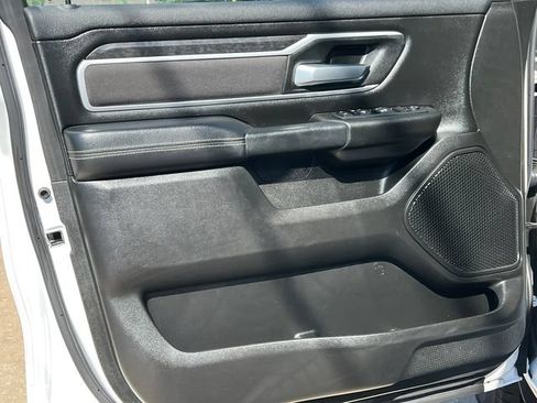 Used 2023 RAM 1500 Big Horn AWD/4WD image 16