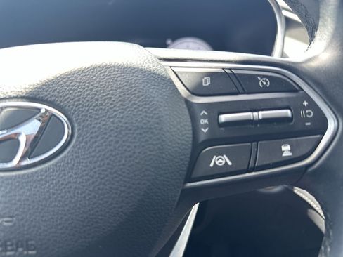 Used 2023 Hyundai Santa Fe Limited FWD image 31
