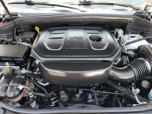 Used 2019 Jeep Grand Cherokee Limited RWD image 25
