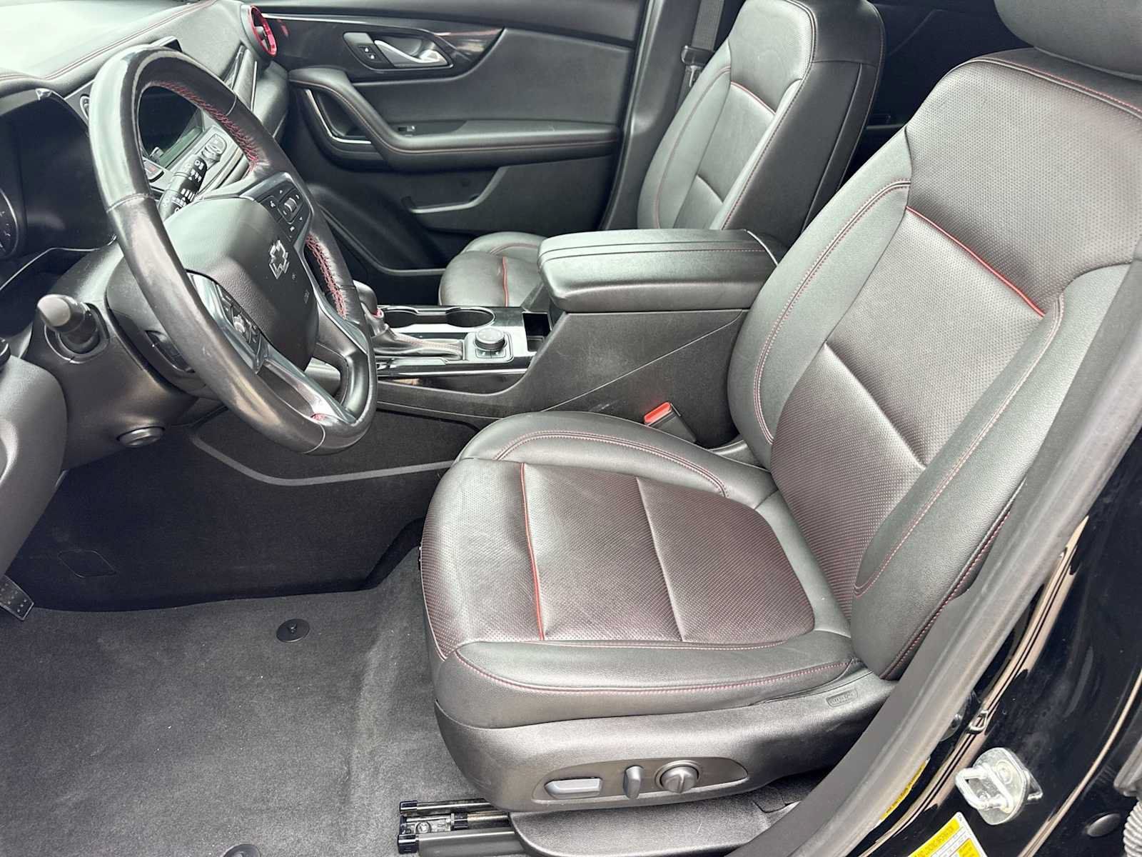 Used 2022 Chevrolet Blazer RS w/ Enhanced Convenience Package AWD/4WD image 15