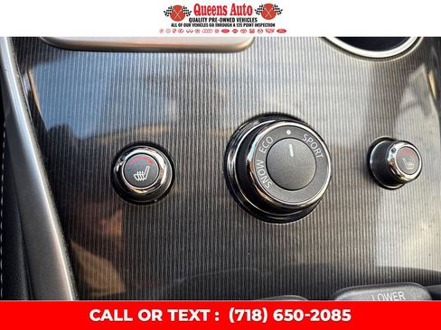 Used 2018 INFINITI QX60 Luxe w/ Premium Plus Package image 48