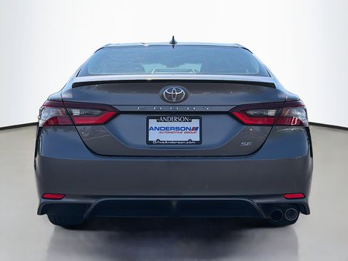 Used 2024 Toyota Camry LE FWD image 16