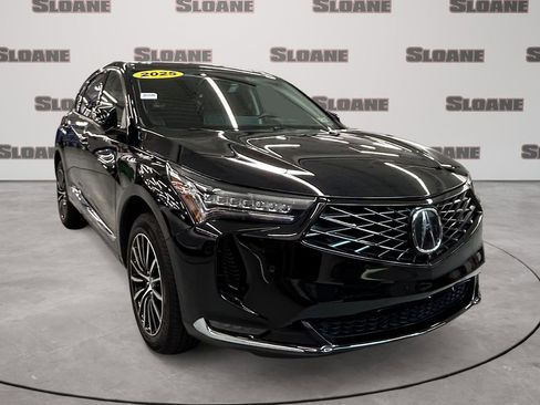 Used 2025 Acura RDX SH-AWD w/ Advance Package image 7