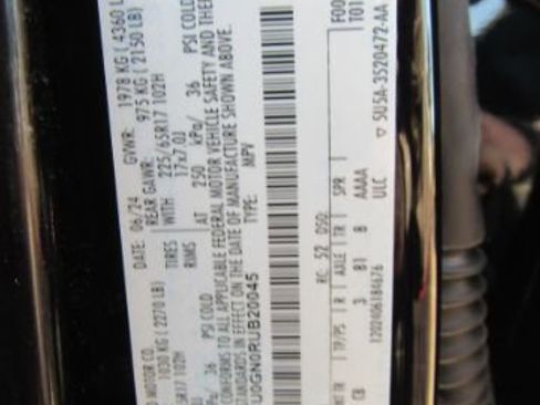 Used 2024 Ford Escape Active image 52