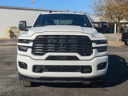 Used 2025 RAM 2500 Big Horn image 9