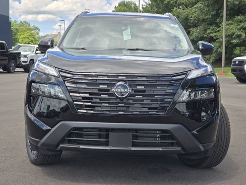 New 2026 Nissan Rogue Dark Armor AWD/4WD image 7