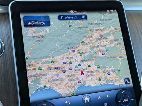 New 2026 Mercedes-Benz CLE 450 4MATIC Coupe image 14