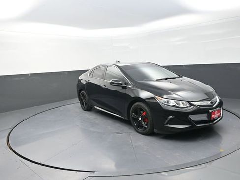 Used 2018 Chevrolet Volt LT image 39