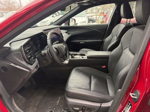 Certified 2023 Lexus RX 350 Premium Plus w/ Accessory Package image 11