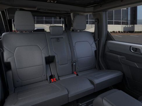 New 2025 Ford Bronco Big Bend image 11