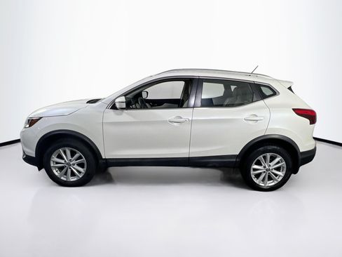 Used 2019 Nissan Rogue Sport SV AWD/4WD image 8