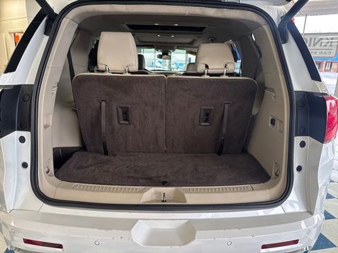 Used 2019 GMC Acadia Denali w/ Technology Package image 11