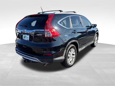 Used 2016 Honda CR-V EX-L image 7