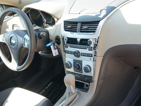 Used 2012 Chevrolet Malibu LS w/ LS Uplevel Package FWD image 24