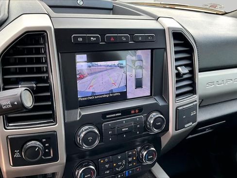 Used 2020 Ford F250 Lariat AWD/4WD image 29