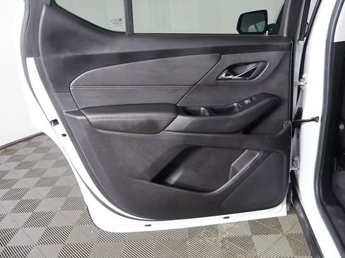 Used 2019 Chevrolet Traverse LS image 21