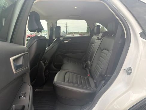 Used 2024 Ford Edge SEL w/ Convenience Package AWD/4WD image 19