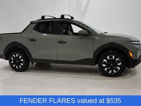 New 2026 Hyundai Santa Cruz SEL image 3