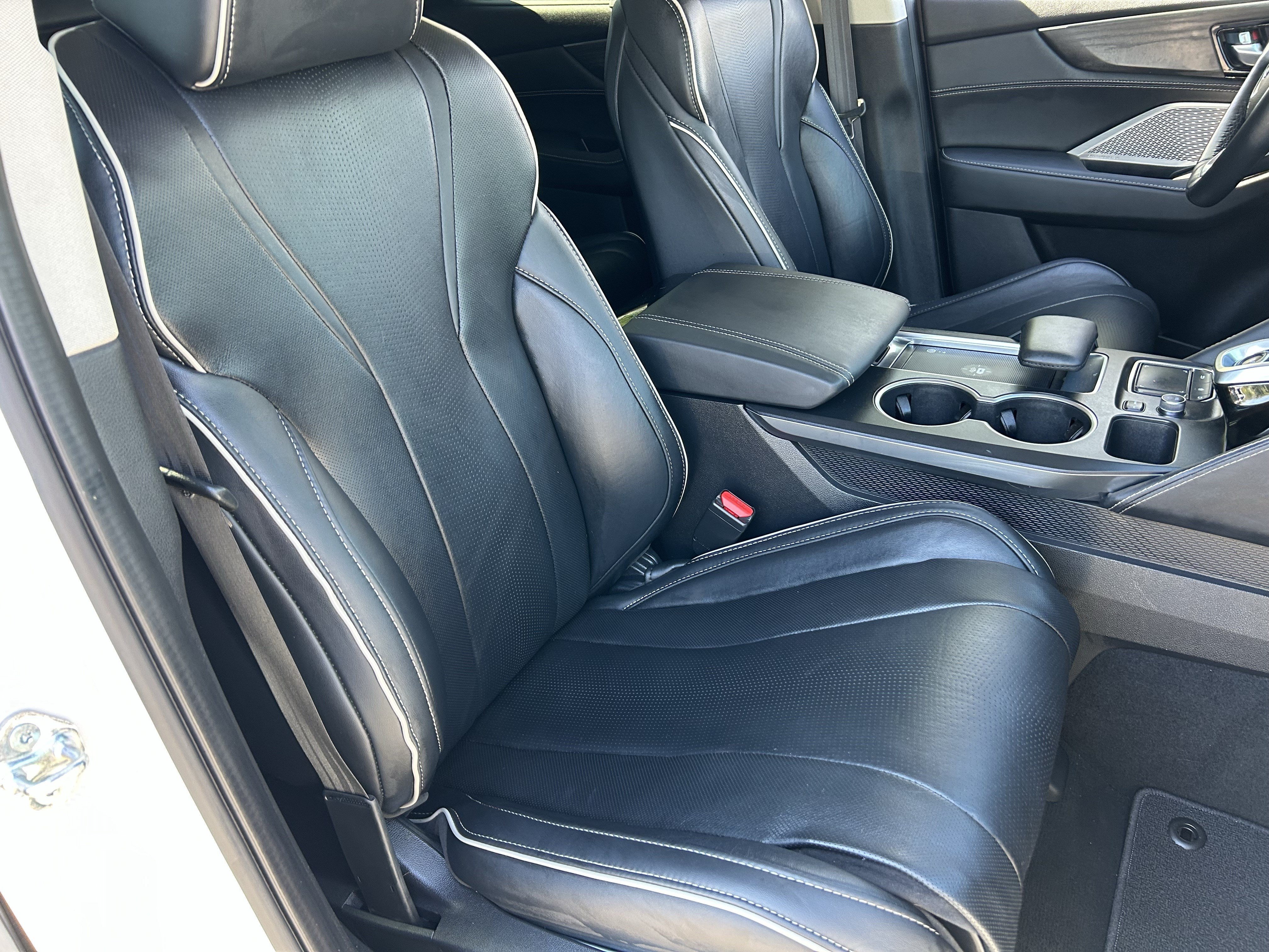 Used 2023 Acura MDX w/ Advance Package AWD/4WD image 8