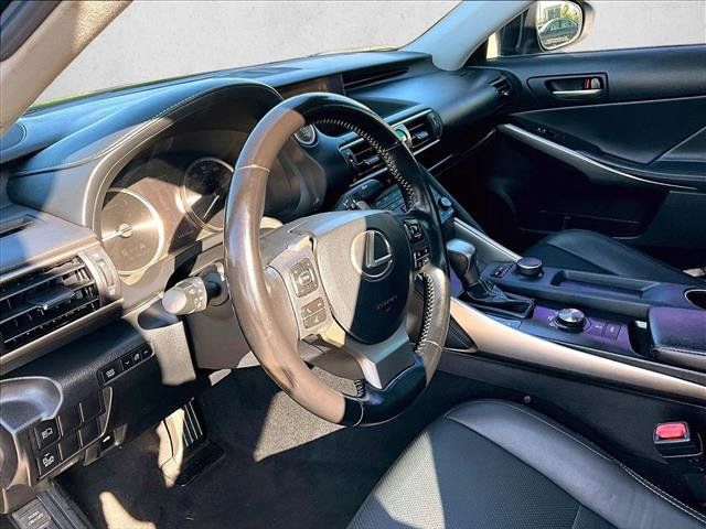 Used 2020 Lexus IS 300 w/ Accessory Package 2 RWD image 13
