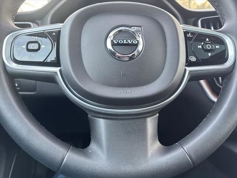 Used 2023 Volvo XC60 B5 Plus w/ Climate Package image 13