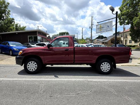 Used 2006 Toyota Tundra 2WD Regular Cab image 3