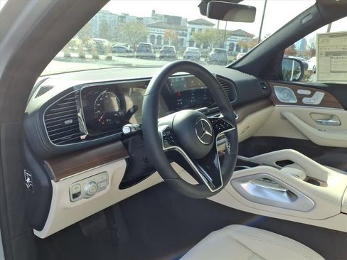 New 2026 Mercedes-Benz GLE 350 4MATIC image 15