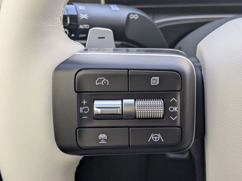 New 2026 Hyundai Santa Fe SE w/ Tow & Go Package image 27