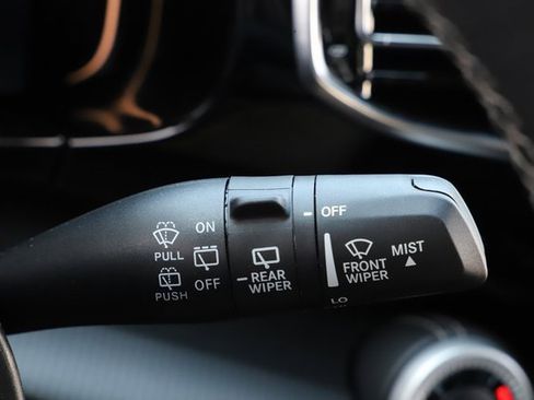 New 2024 Jeep Grand Wagoneer Series II w/ Quick Order Packagew 28T image 51