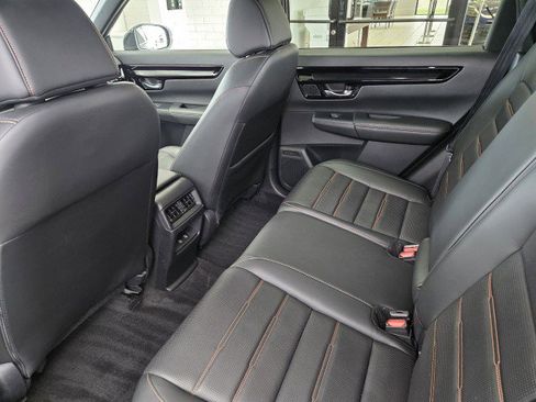 Used 2023 Honda CR-V Sport Touring image 9