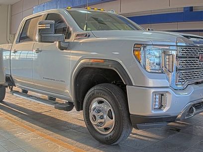 Used 2023 GMC Sierra 3500 Denali
