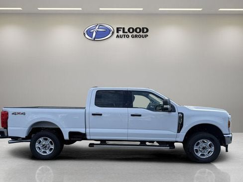 New 2026 Ford F250 XLT w/ Snow Plow Prep Package AWD/4WD image 4