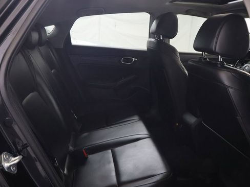 Used 2025 Acura Integra FWD image 13