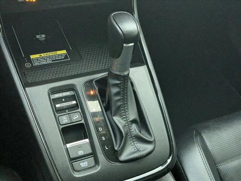 Certified 2024 Honda CR-V EX-L image 12