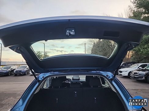 Certified 2023 MAZDA CX-5 AWD 2.5 S image 8