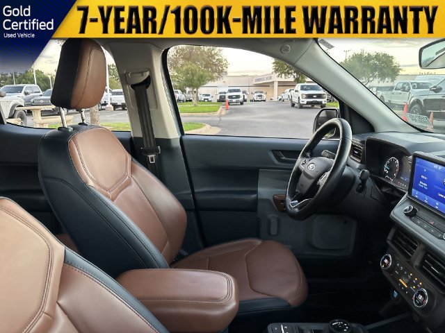 Used 2022 Ford Maverick Lariat AWD/4WD image 18