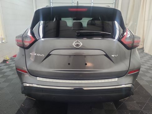 Used 2021 Nissan Murano SV image 10