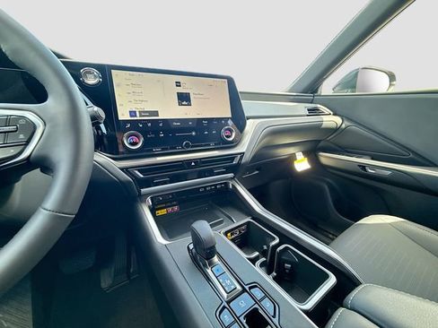 New 2026 Lexus TX 350 AWD image 30