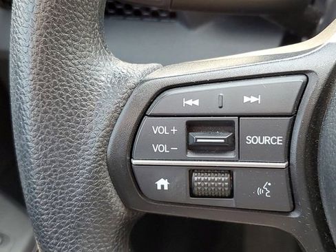 Certified 2024 Honda CR-V EX image 13