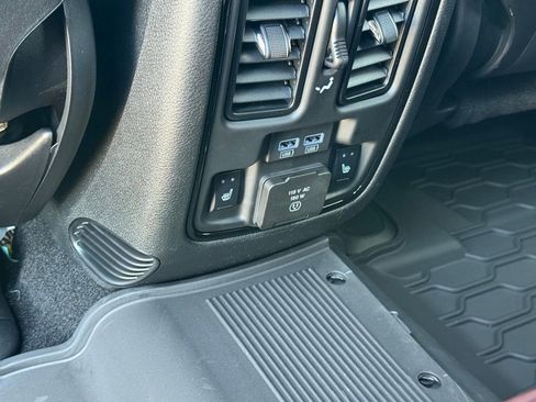 New 2026 Dodge Durango GT w/ Tow 'N Go Package image 12