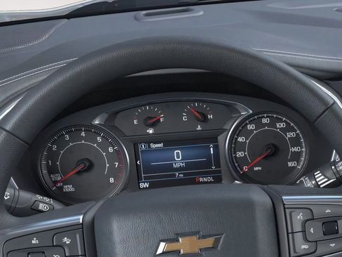 New 2026 Chevrolet Blazer LT w/ Convenience Package image 18