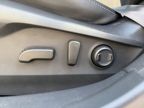 Used 2021 Subaru Outback Limited XT image 27