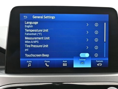 Used 2023 Ford Escape Active image 27