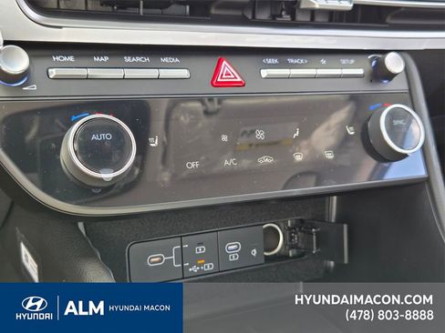 New 2026 Hyundai Sonata SEL image 18