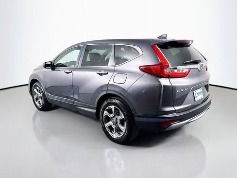 Certified 2019 Honda CR-V EX-L image 5
