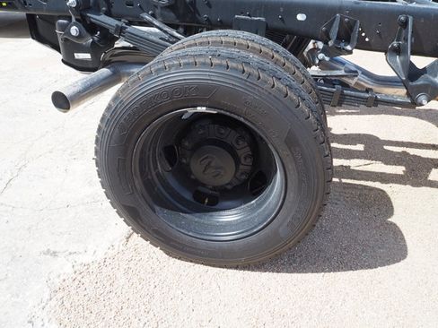 New 2026 RAM 5500 Tradesman image 6