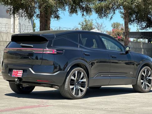 Used 2025 Polestar Polestar 3 AWD/4WD image 3