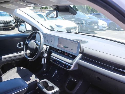 Certified 2024 Hyundai Ioniq 5 SEL RWD image 21